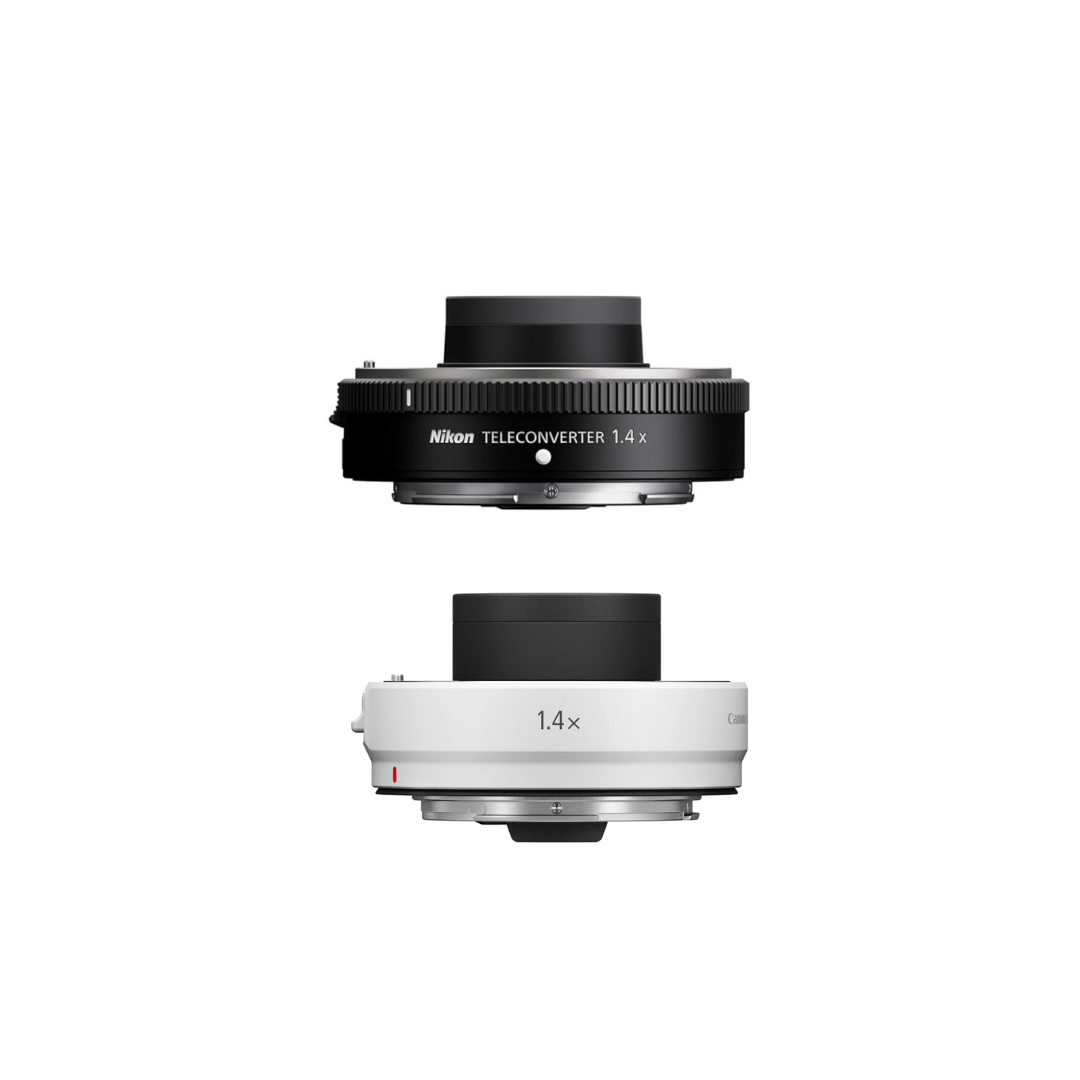 Teleconverter