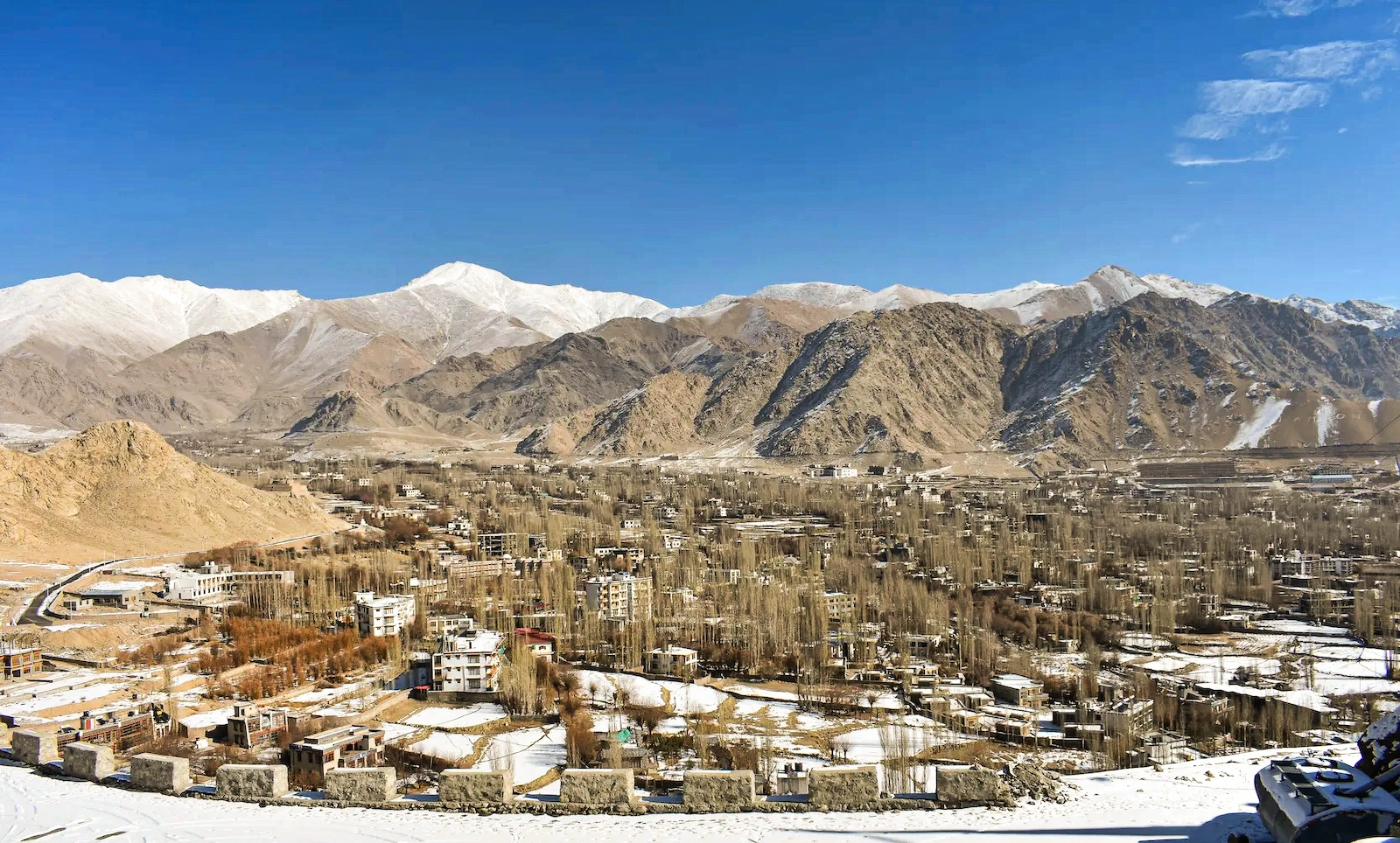 Itinerary Image