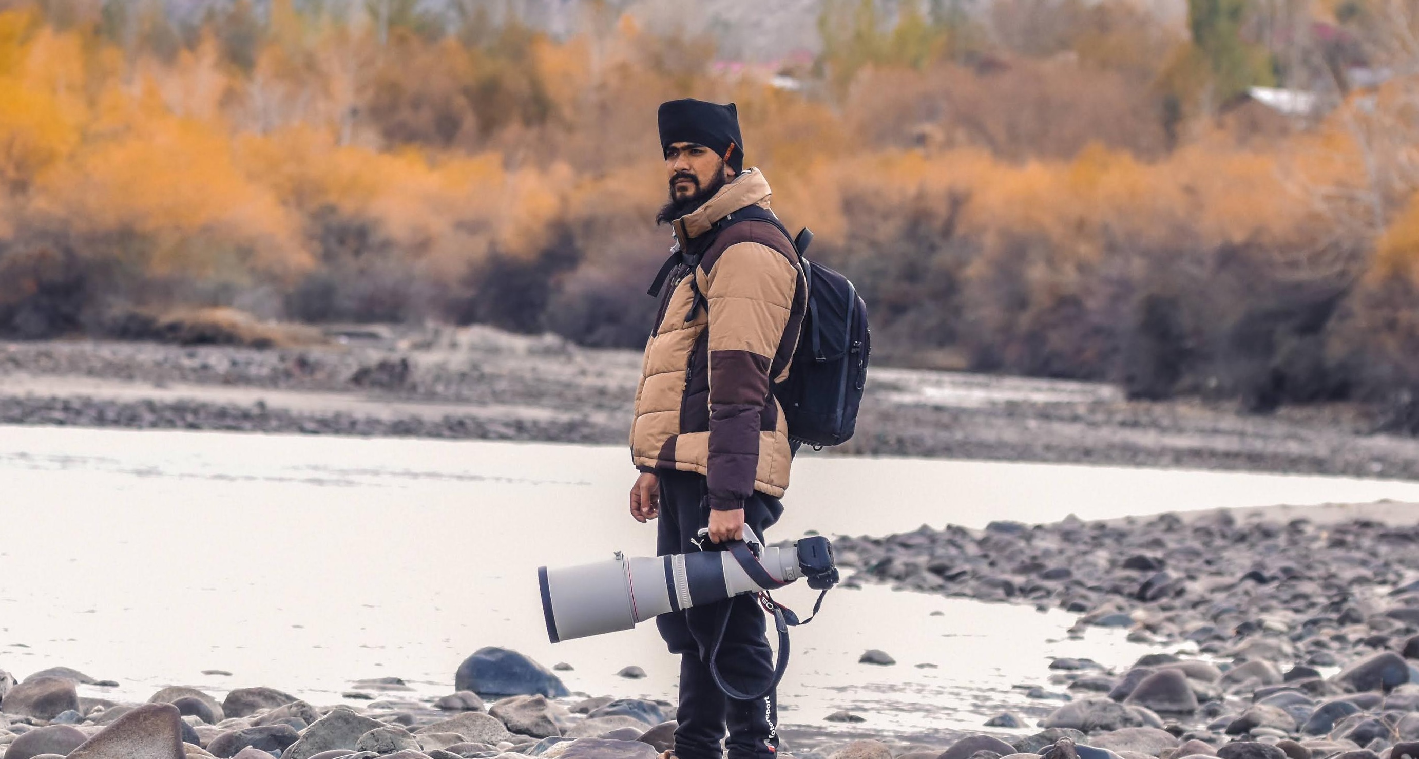Karamjeet Singh